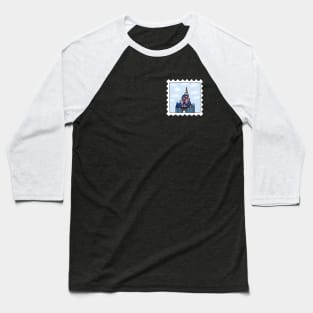 Magic Kingdom Baseball T-Shirt